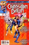 Psylocke & Archangel: Crimson Dawn comic books